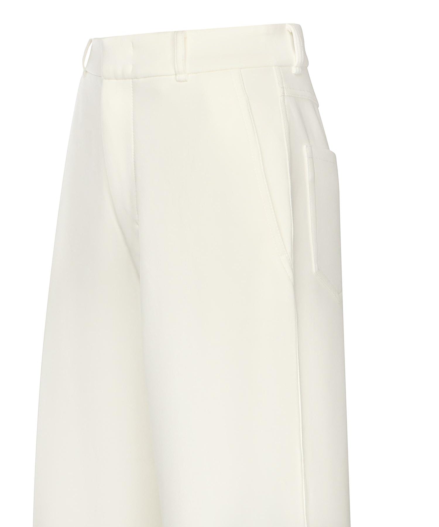 Pantalone Merlot in jersey 2529786021600 001 'S MAX MARA 