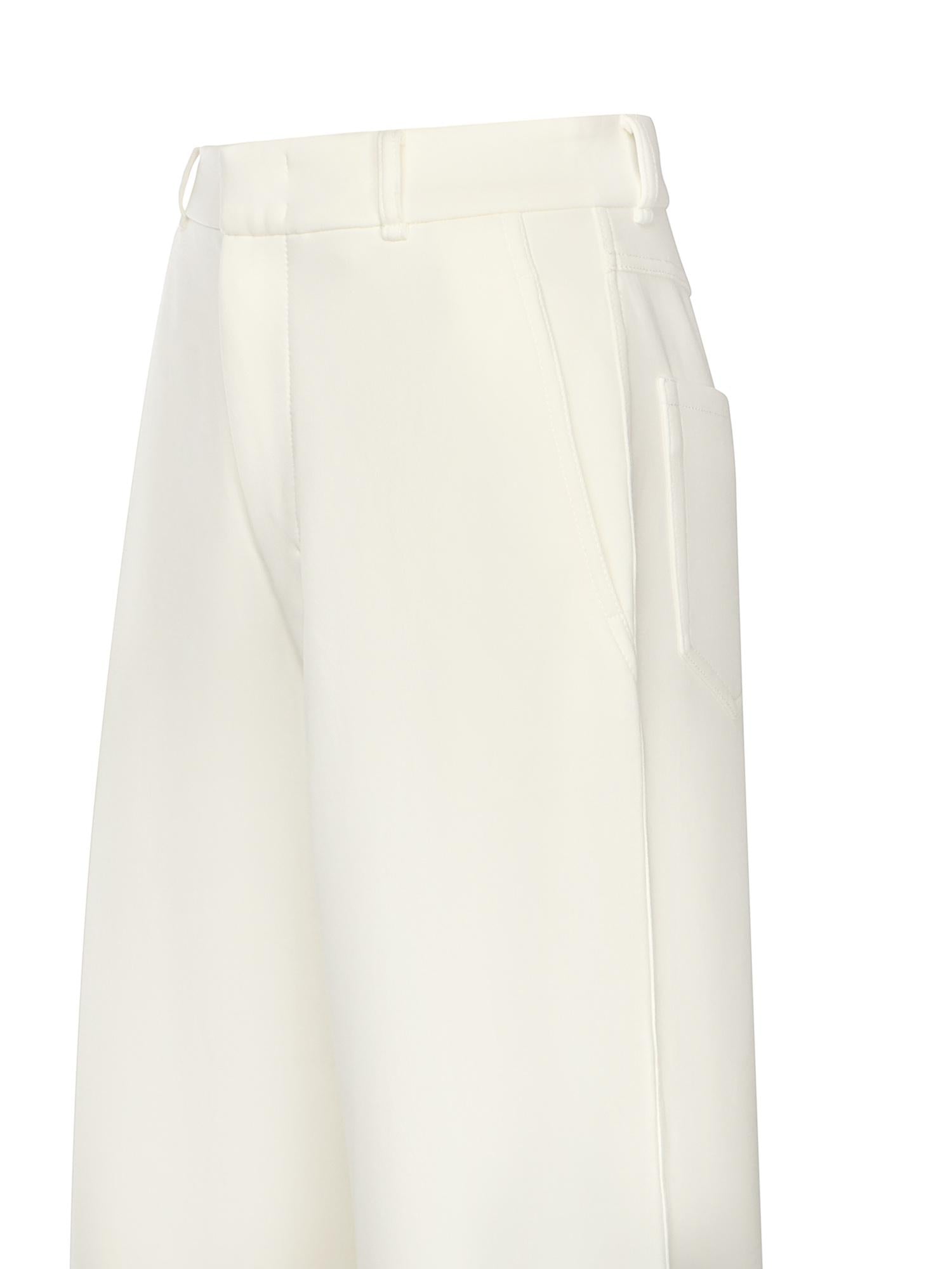 Pantalone Merlot in jersey 2529786021600 001 'S MAX MARA 