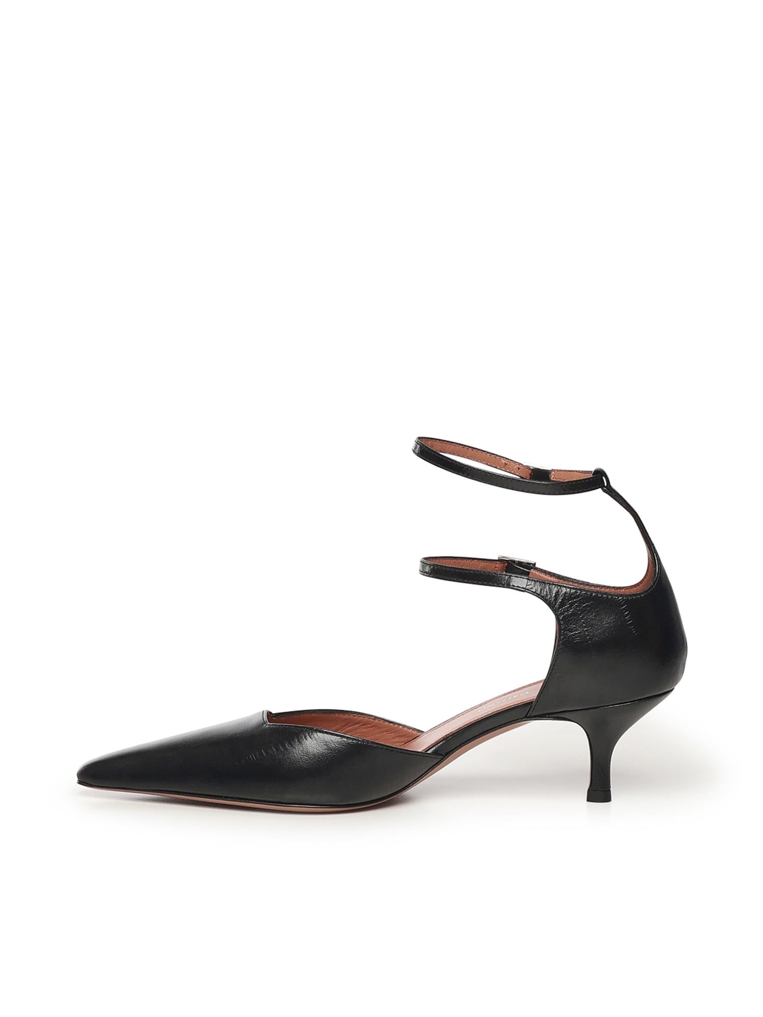 Décolleté slingback Joana JOANA 50 ANGUILLANERO GIULIANO GALIANO 