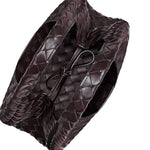 Borsa Campana piccola in pelle 854248 V4SC02264 BOTTEGA VENETA 