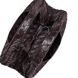 Borsa Campana piccola in pelle 854248 V4SC02264 BOTTEGA VENETA 