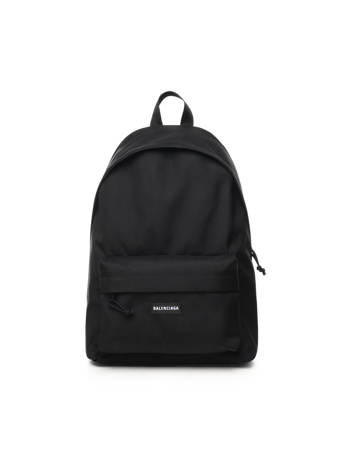Zaino Explorer in nylon 503221 2VZ371000 BALENCIAGA 