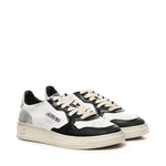 Sneakers Medalist low AVLM SV11 AUTRY 