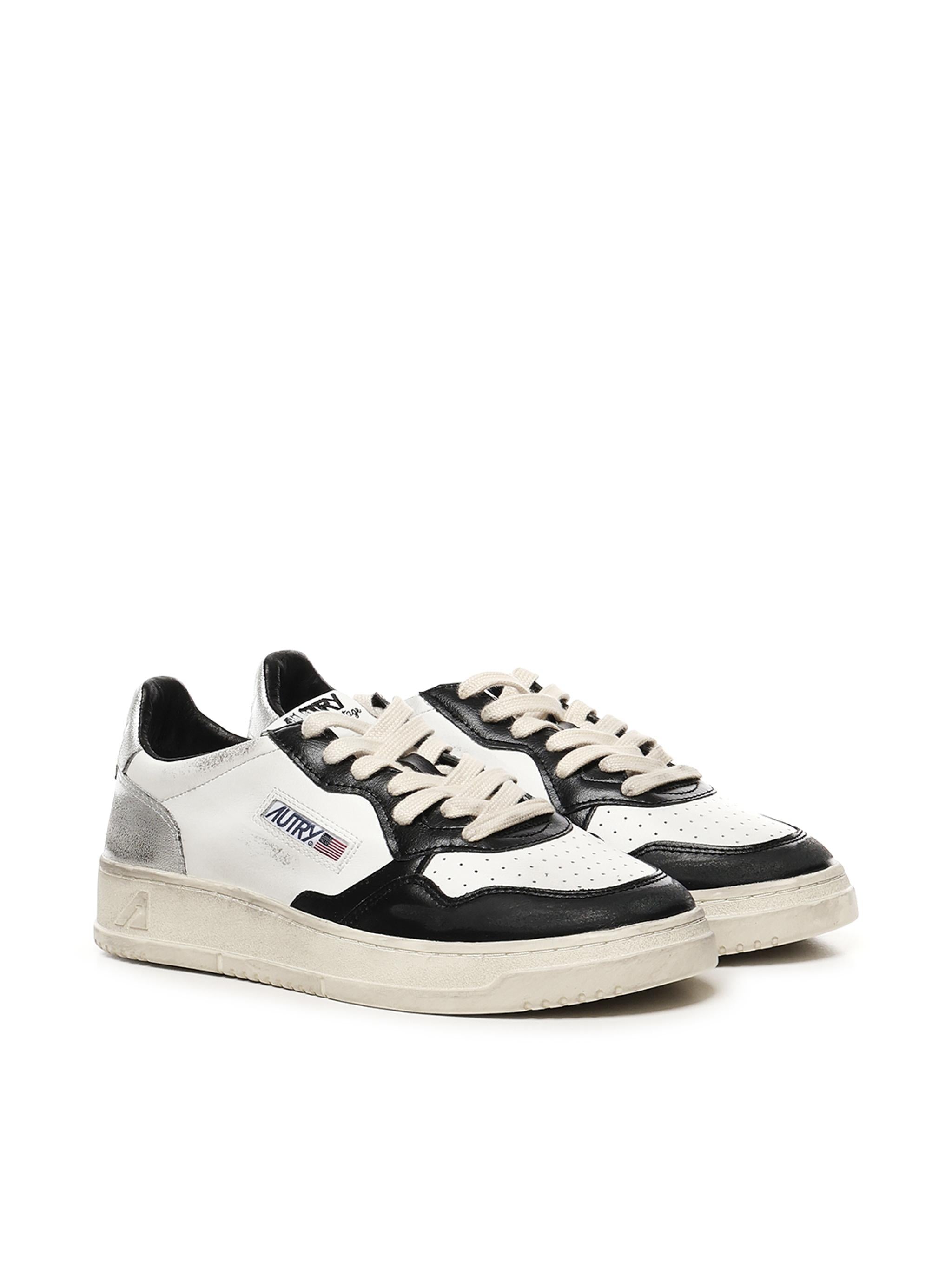 Sneakers Medalist low AVLM SV11 AUTRY 