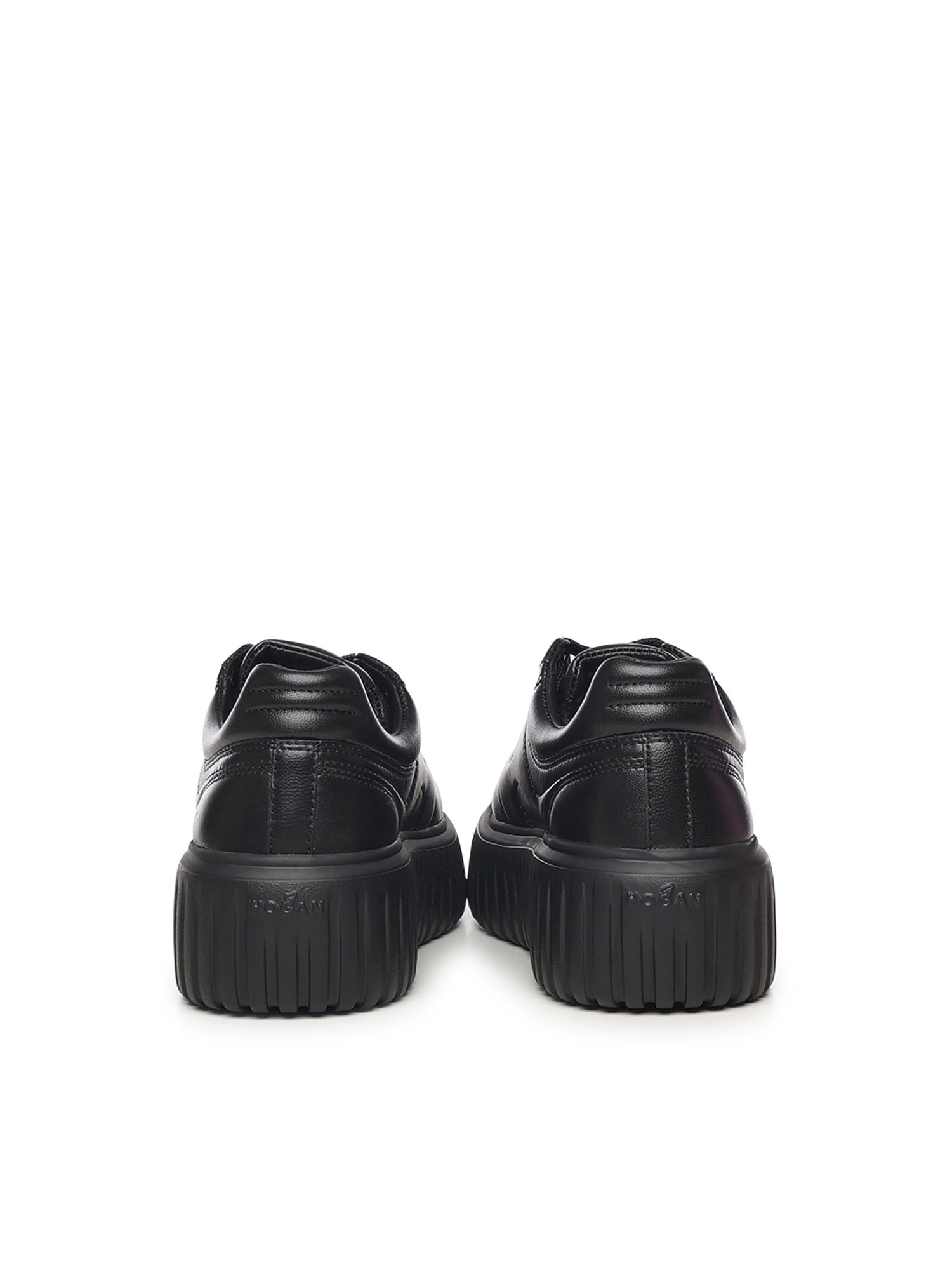 Sneakers Hogan H-Stripes HXW6450FC60LE9 9999 HOGAN 