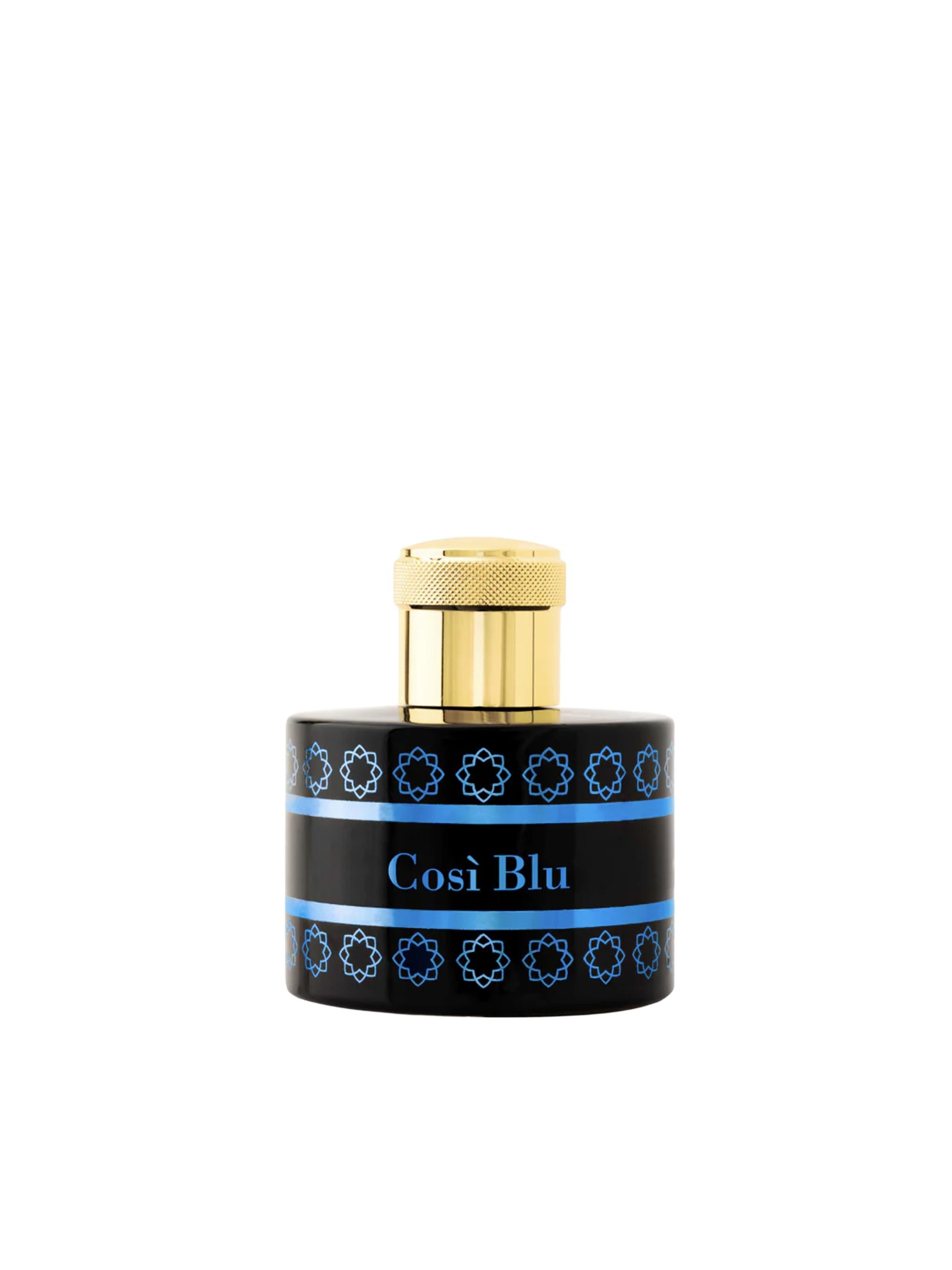 Così blu 100ml CB100  PANTHEON ROMA 