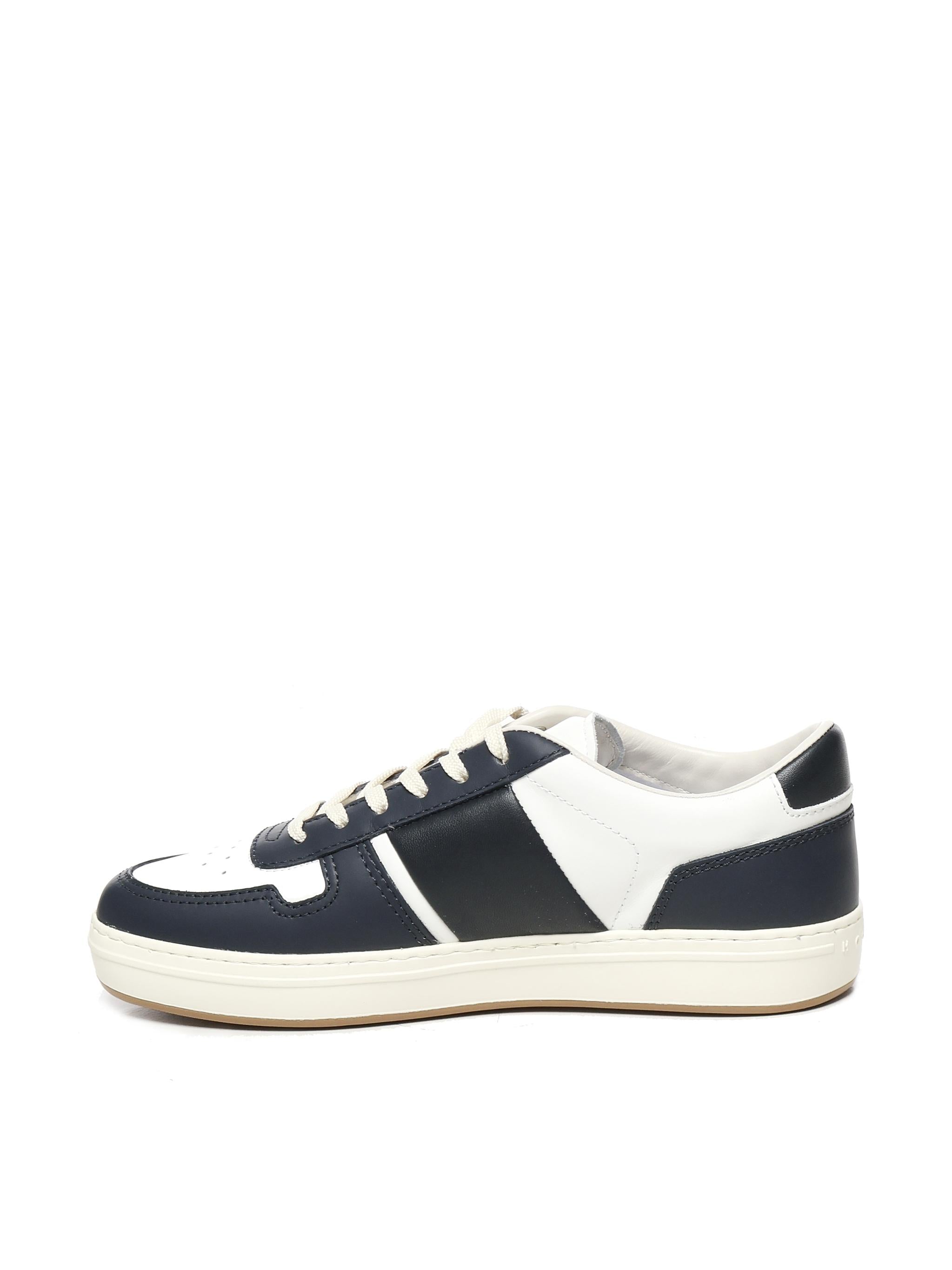Sneakers Hogan H-TV HXM6680FL30R37 736J HOGAN 