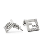 Orecchini Forever Fendi 8AL294 ATEPF035M FENDI 