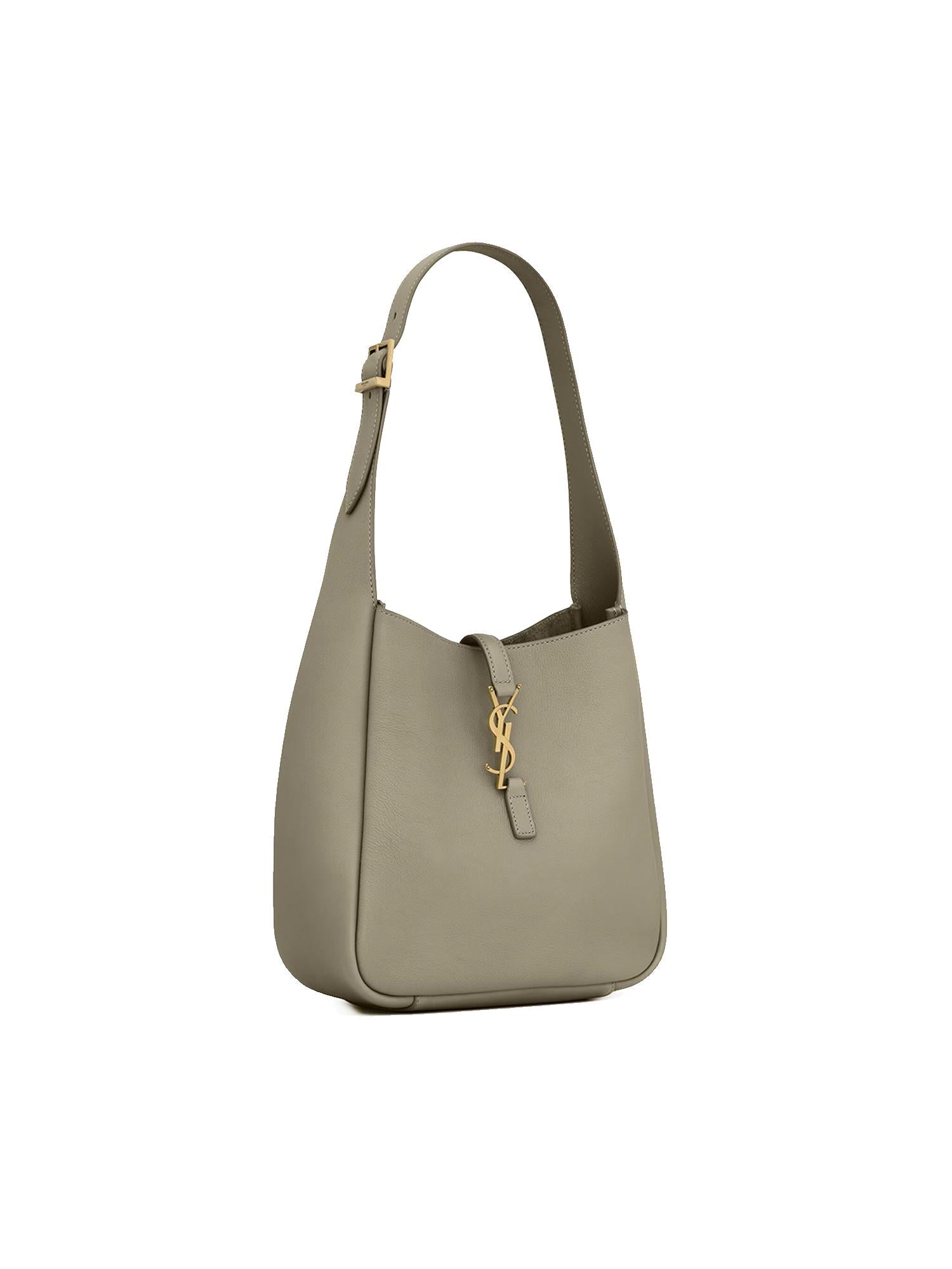 Borsa Le 5 à 7 Small in pelle 713938 AAAUQ3798 SAINT LAURENT 