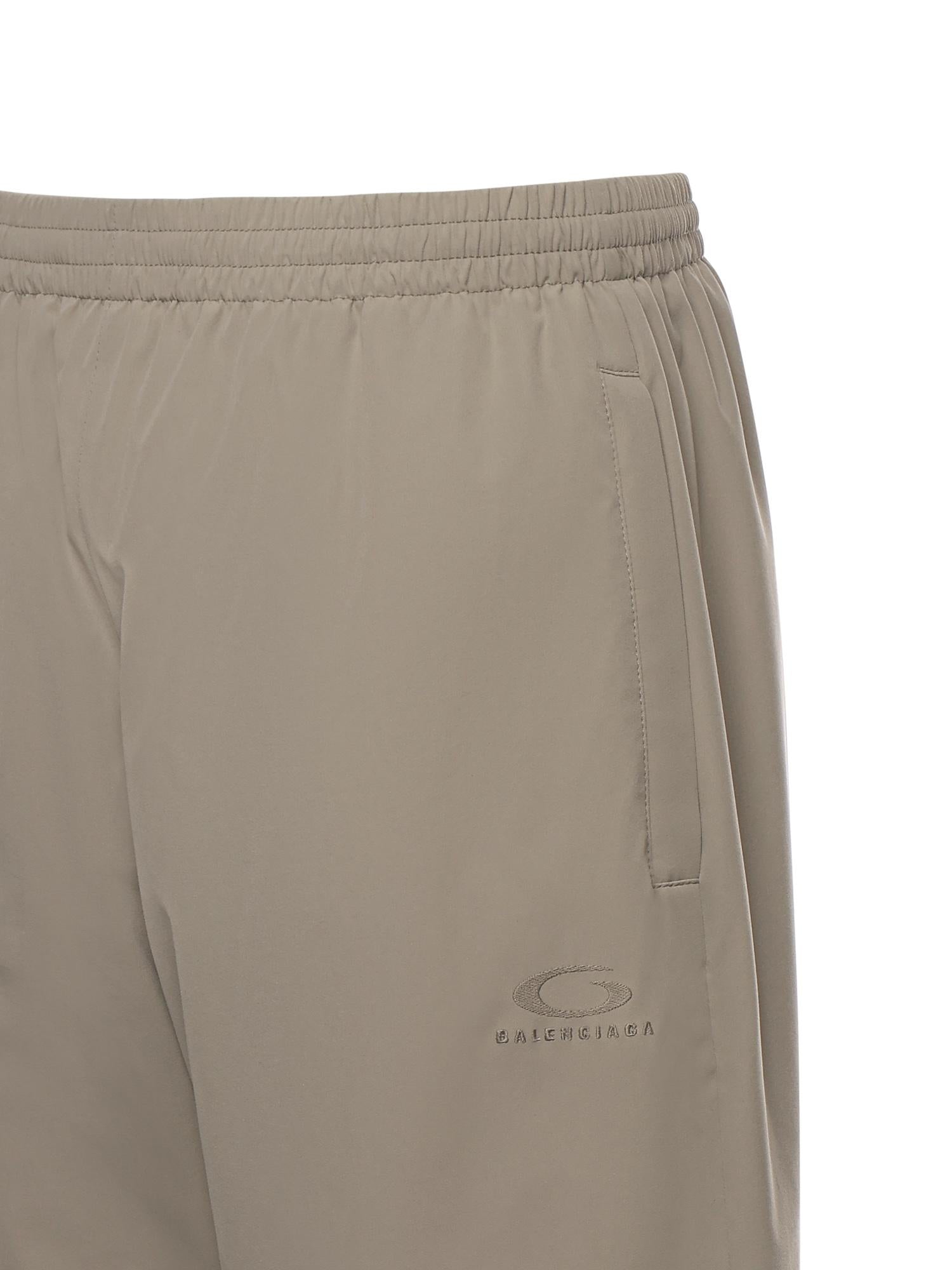 Pantaloni sportivi Loop Sports Icon 850698 TRO319577 BALENCIAGA 