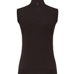 Lupetto smanicato in lana 2522366011600 006 SPORTMAX 