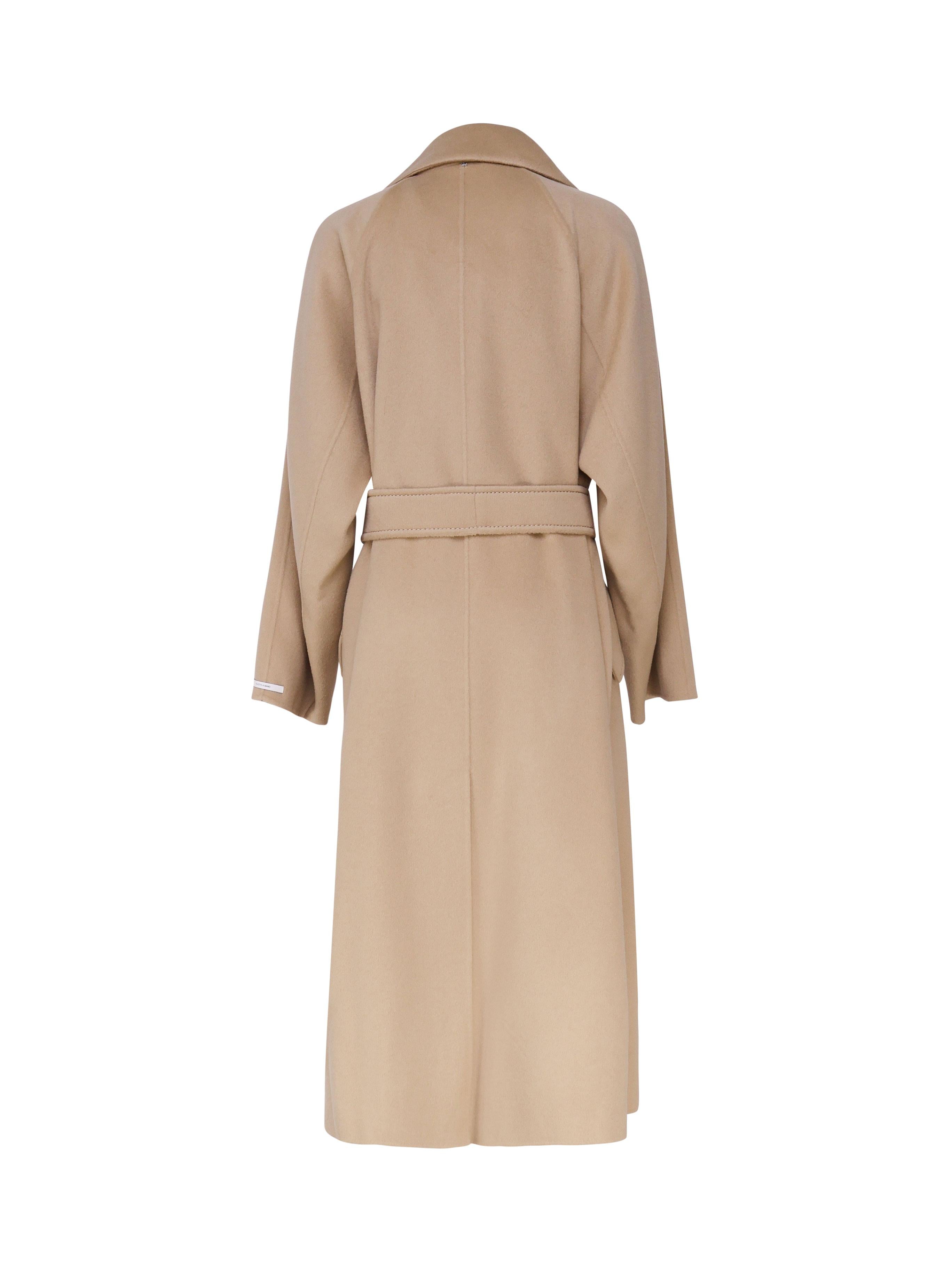 Cappotto Orense 2422016011600 010 SPORTMAX 