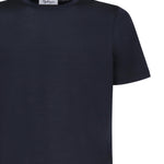 T-shirt in puro cotone 60133 74002598 GALIANO 