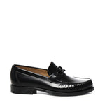 Mocassino ornamento Gancini 021606 762689001 FERRAGAMO 