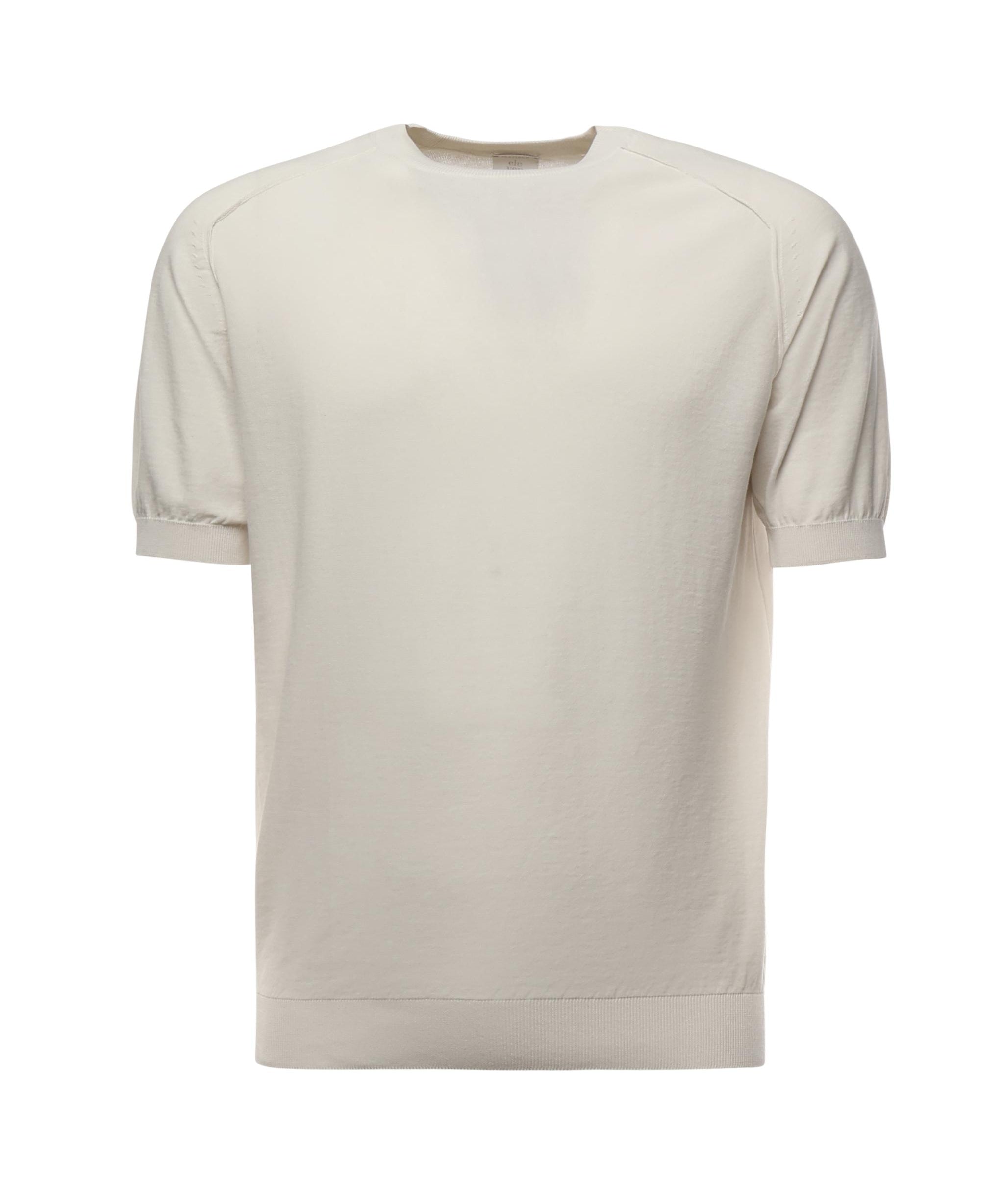 T-shirt in cotone K76MAGK40MAT0A001 02NN ELEVENTY 