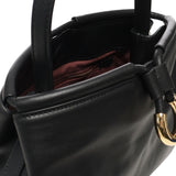 Mini bag in pelle E1T1F180201 001 COCCINELLE 