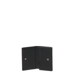Porta carte Hudson con logo 39S5LHDD6L 001 MICHAEL MICHAEL KORS 