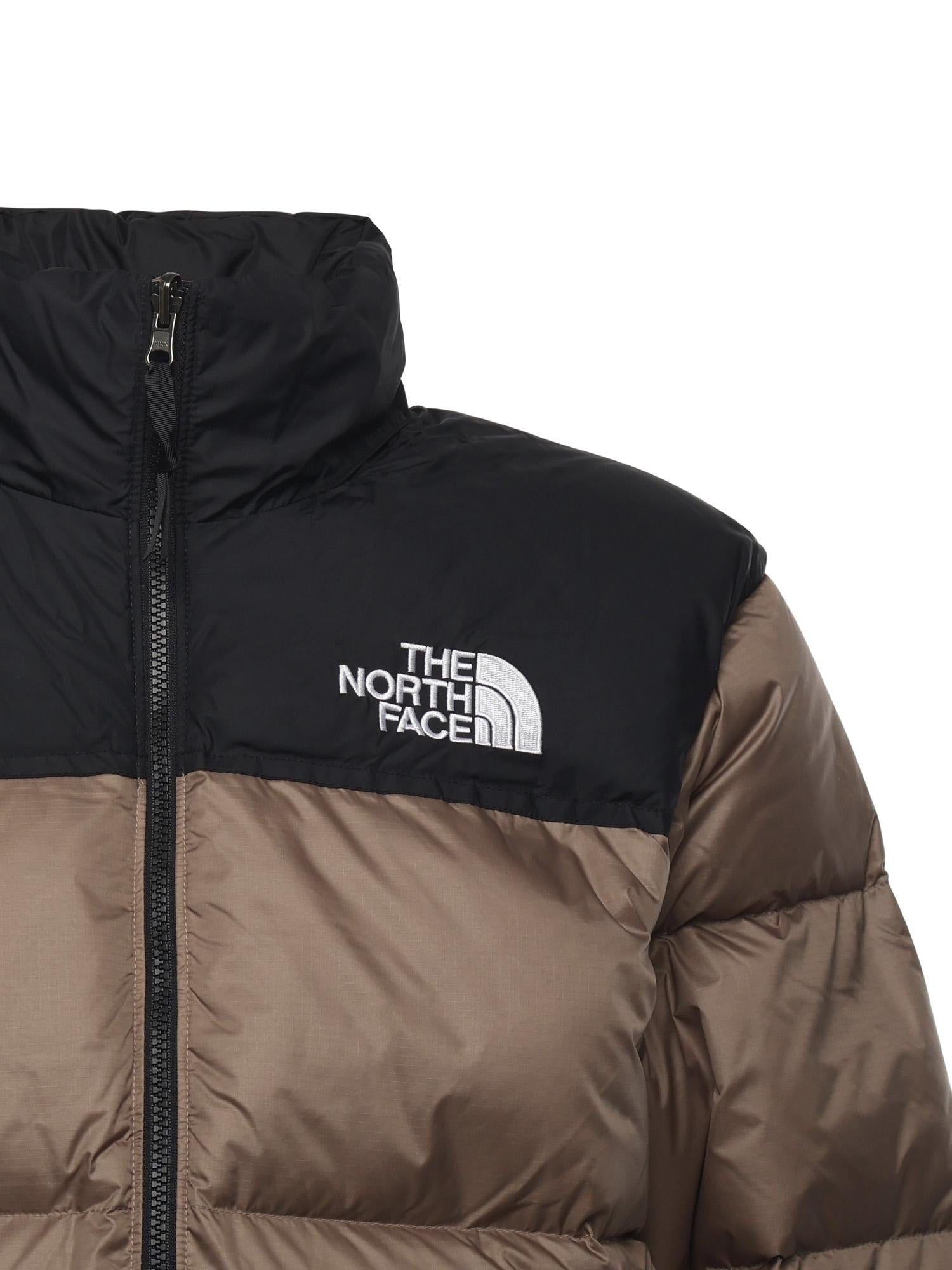 Giacca Retro Nuptse 1996 in nylon NF0A3C8DDHL1  THE NORTH FACE 