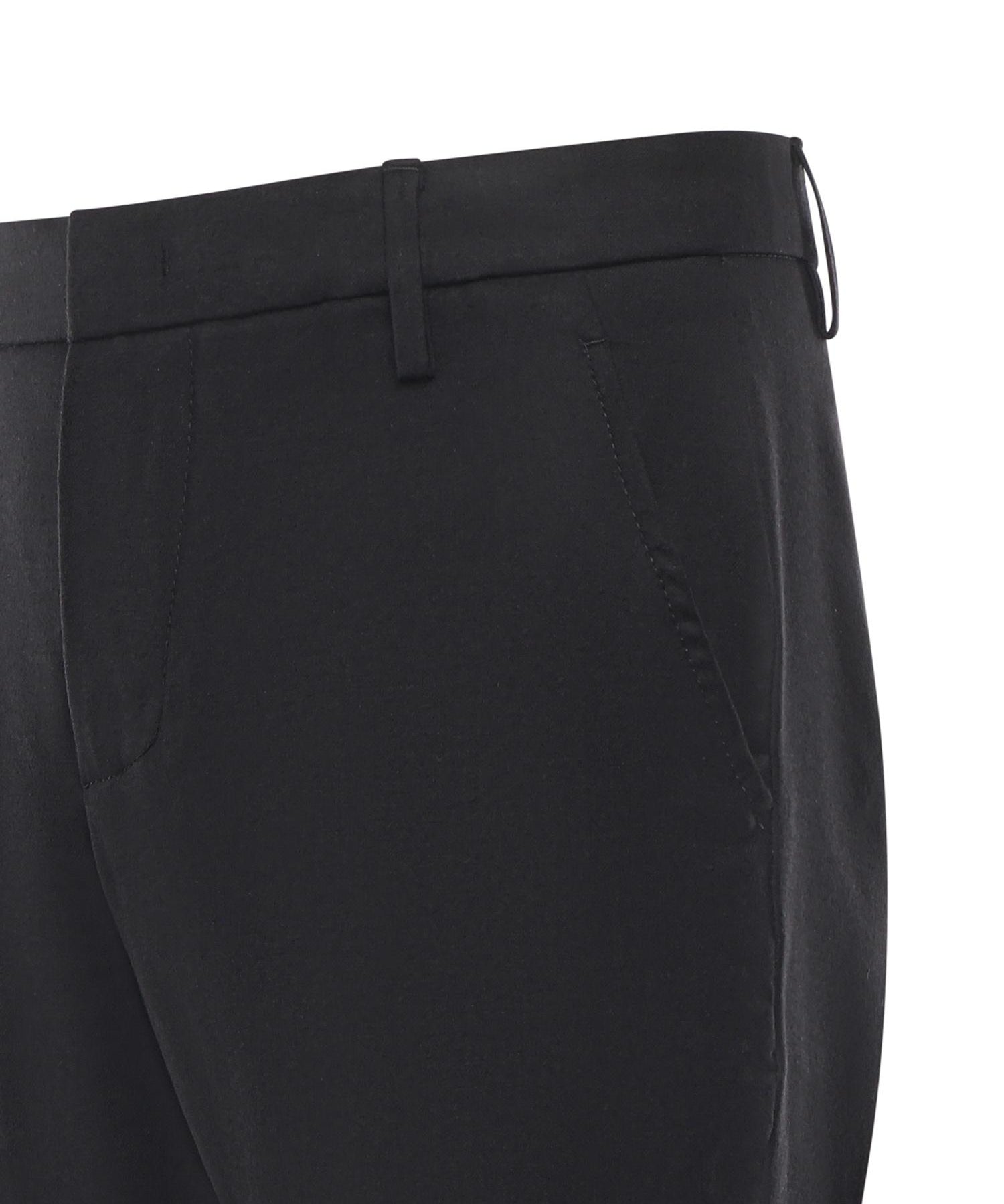 Pantalone sartoriale "Gaubert" <BR/> UP235 WS0105UXXX999 DONDUP 