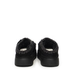 Bounce clog MUFW531001A BKBK MOU 