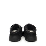 Bounce clog MUFW531001A BKBK MOU 