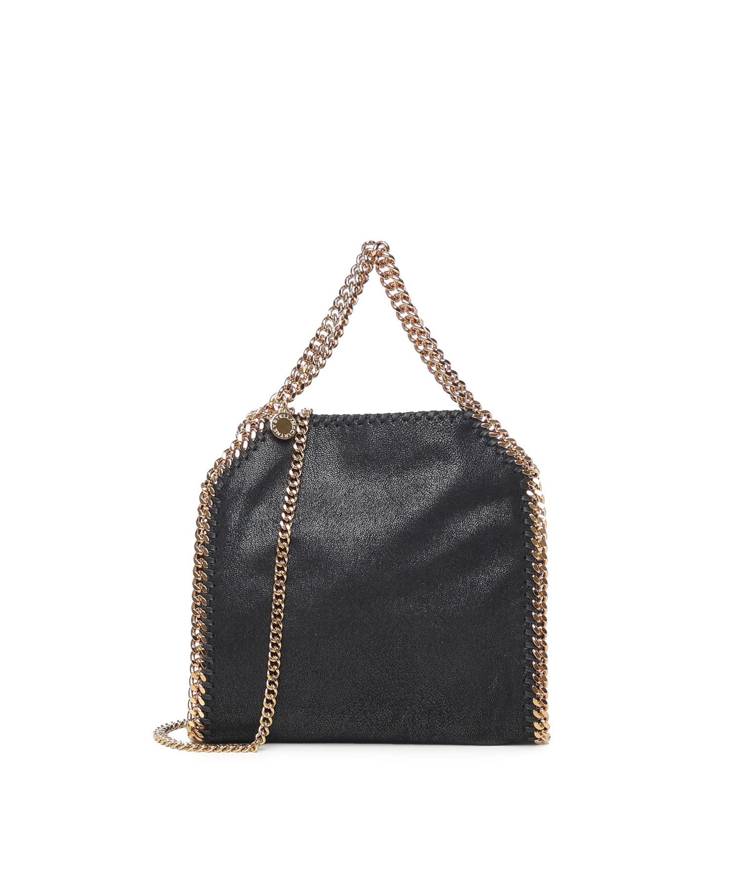 Borsa tote mini Falabella 371223 W93551000 STELLA McCARTNEY 