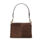 Borsa a tracolla Feather Small BIBP9F801C TESTA DI MORO BIASIA 