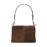 Borsa a tracolla Feather Small BIBP9F801C TESTA DI MORO BIASIA 