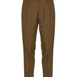 Pantalone Riccardo RICCARDO CC WML-W23TABACCO BEABLE 