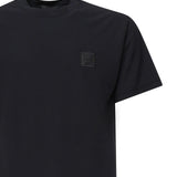 T-shirt Ghost in cotone K1S152100008 S0F11V0020 STONE ISLAND 