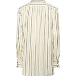 CAMICIA IN COTONE A RIGHE 26FWNCA-0001  NINEMINUTES 
