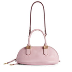 Borsa Bowling Bolero Mini in pelle 868585 2ACJS5543 BALENCIAGA 