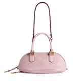 Borsa Bowling Bolero Mini in pelle 868585 2ACJS5543 BALENCIAGA 