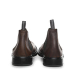Stivaletti Royal 040FZ ROYALBrown PEZZOL 