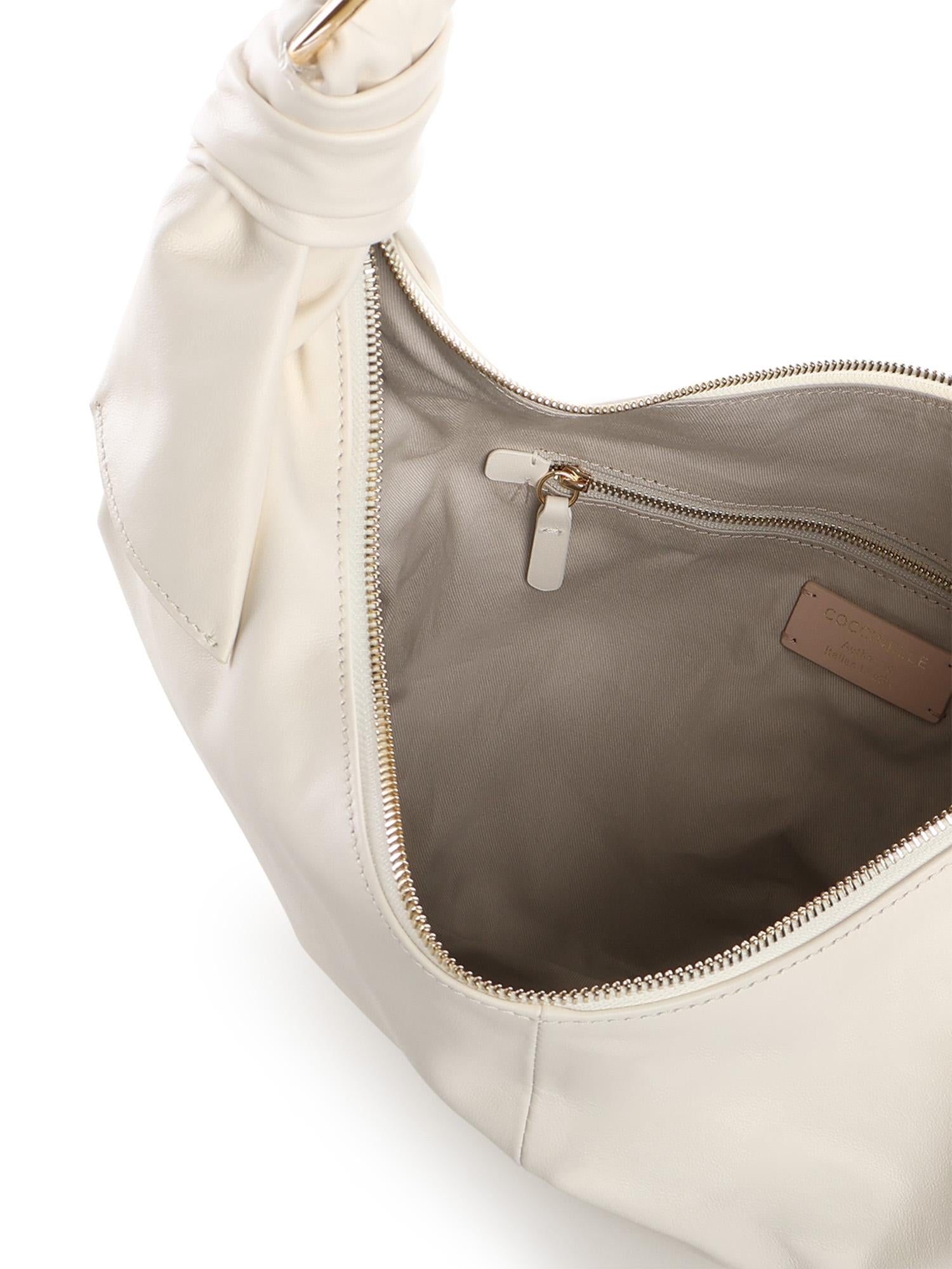 Borsa Furoshiki in pelle E1U1A130101 N17 COCCINELLE 