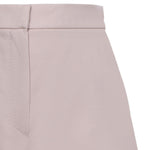 Short in tela di lana mohair e seta 2611141011600 022 MAX MARA 