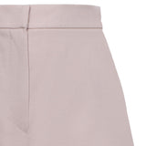 Short in tela di lana mohair e seta 2611141011600 022 MAX MARA 