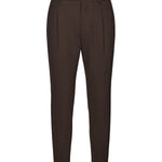 Pantaloni Riccardo <BR/> RICCARDO CC TBCMMORO BEABLE 