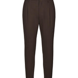Pantaloni Riccardo <BR/> RICCARDO CC TBCMMORO BEABLE 