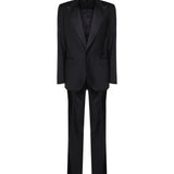 Abito tuxedo monopetto GK18BT FU269N0000 DOLCE & GABBANA 
