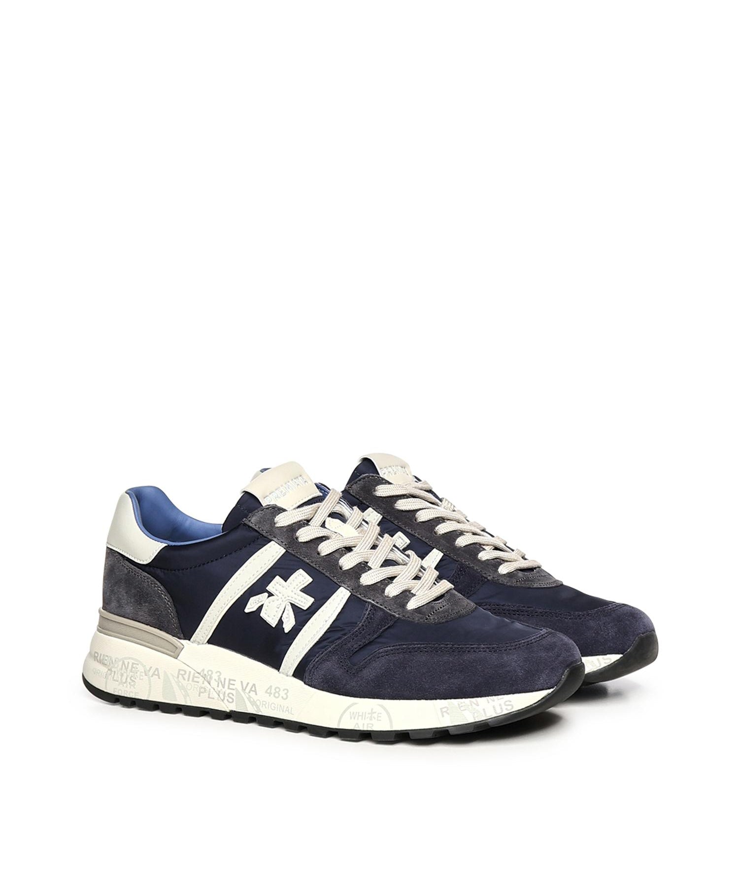 Sneaker Lander 7204 LANDER 7204 PREMIATA 