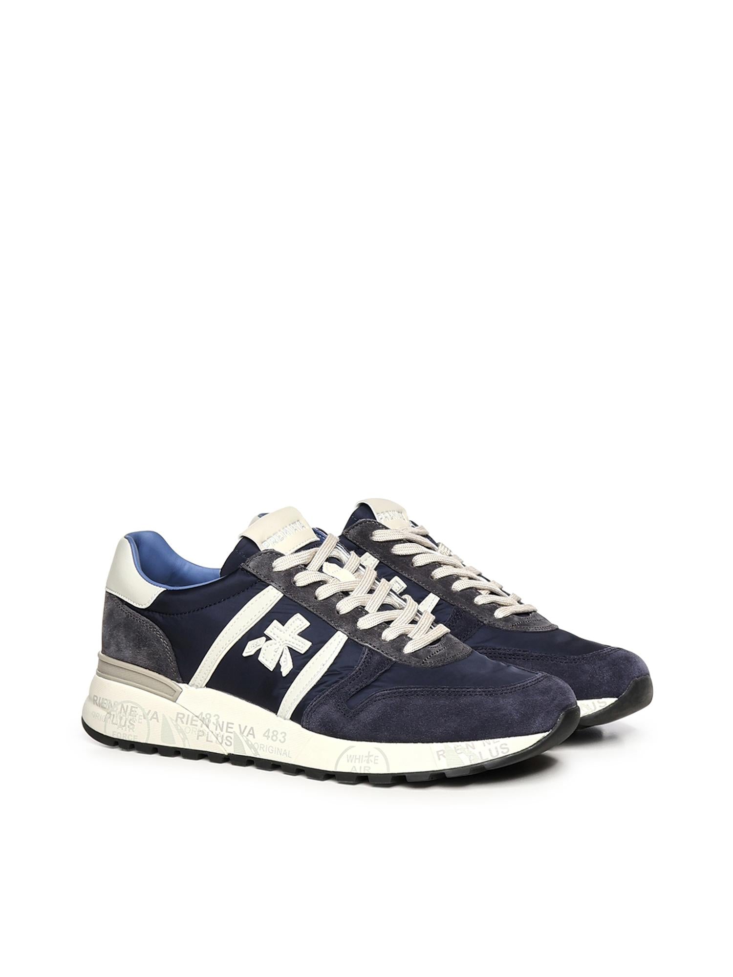 Sneaker Lander 7204 LANDER 7204 PREMIATA 