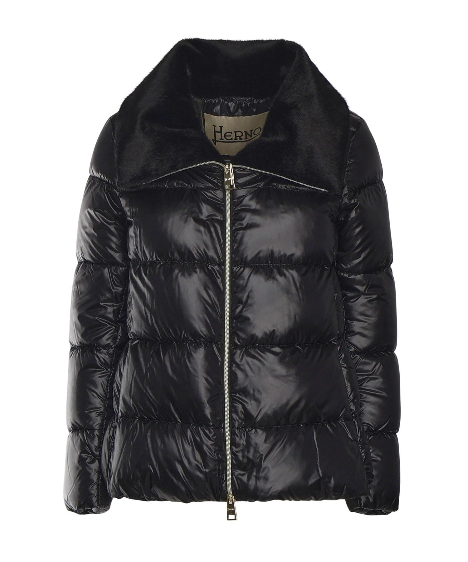 Piumino in Nylon Ultralight PI001923D 12017Z9300 HERNO 