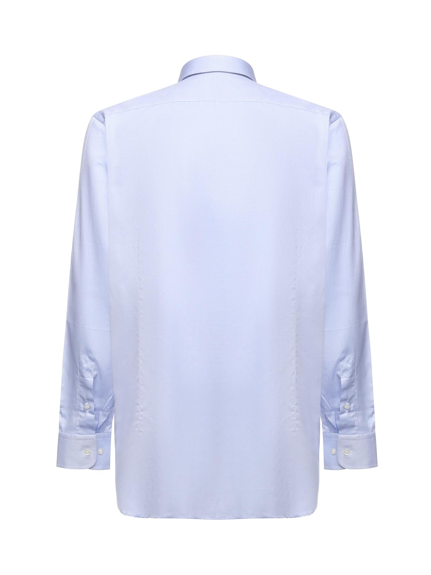 Camicia a righe Roma MRIB0004 99TR575S8460 ETRO 