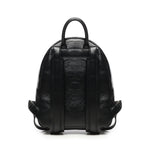 Zaino con logo JC4091PP1NLI0 000 LOVE MOSCHINO 