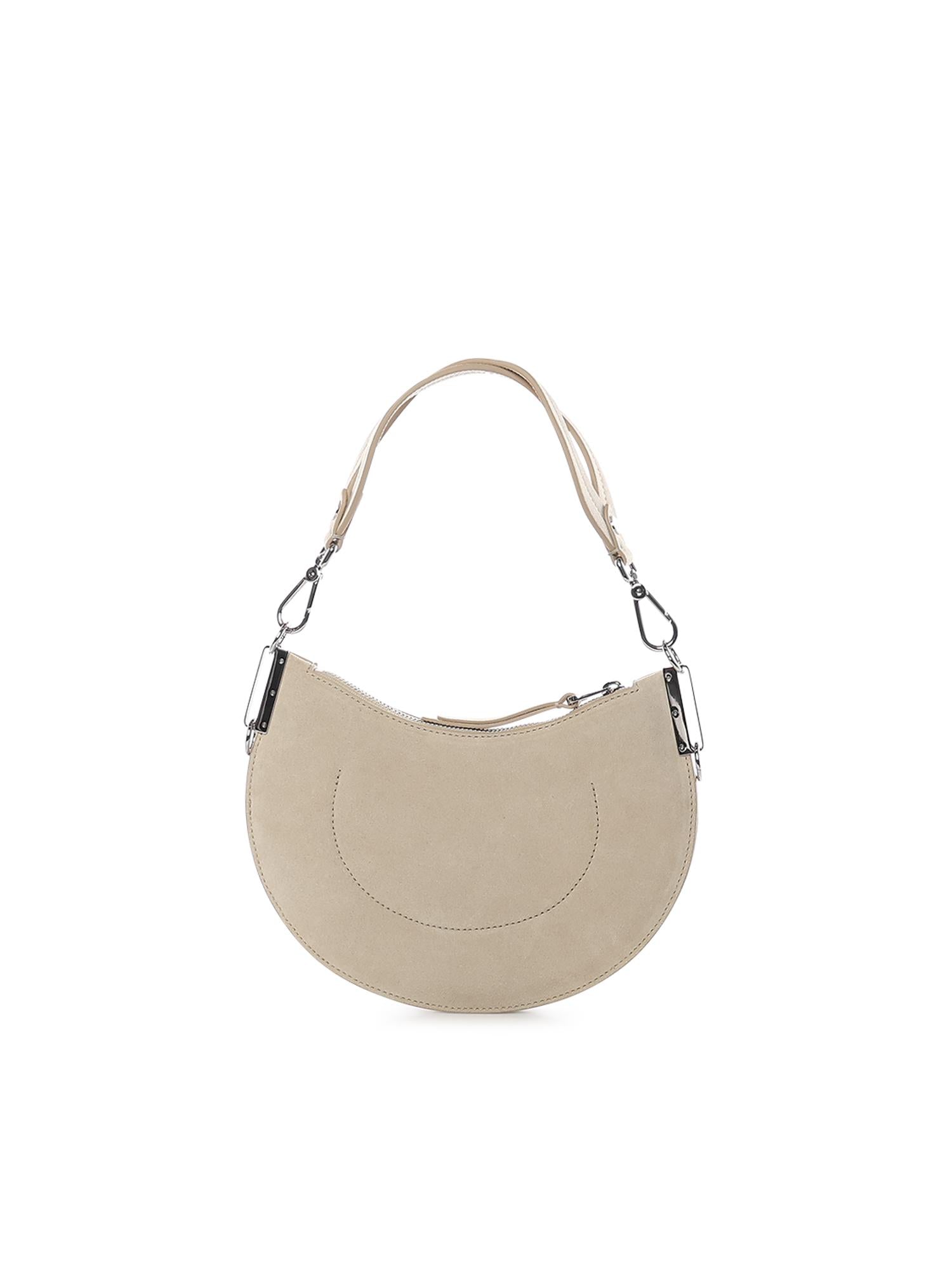 Borsa a spalla Sunup small in pelle E1QKG130301 N64 COCCINELLE 