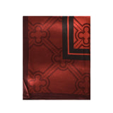 Foulard in seta 73FD8F160 DANACAMELIA V° 73 