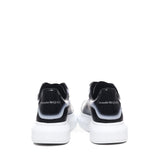 Sneakers oversize in pelle<BR/> 777367 WIE9G1081 ALEXANDER McQUEEN 