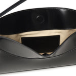 Borsa a spalla 'La Pochette Ovalo' 25HBAW00438AC18A01 990 JACQUEMUS 