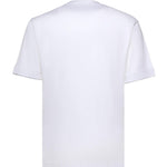 T-shirt in cotone M75TSHM04TES0M237 01-13 ELEVENTY 